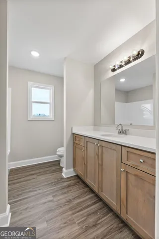 $309,900 | 164 Mathews Road, Milner, GA 30257