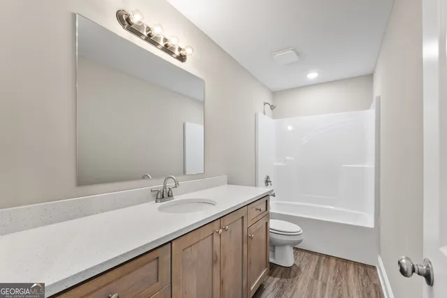 $309,900 | 164 Mathews Road, Milner, GA 30257