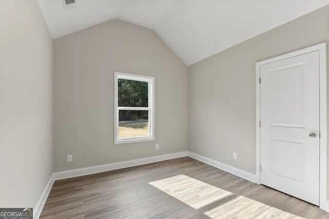 $309,900 | 164 Mathews Road, Milner, GA 30257