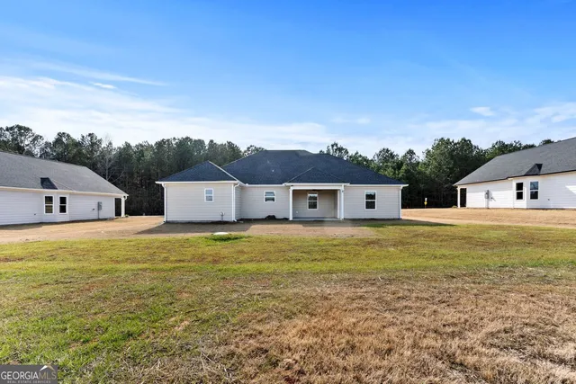 $309,900 | 164 Mathews Road, Milner, GA 30257