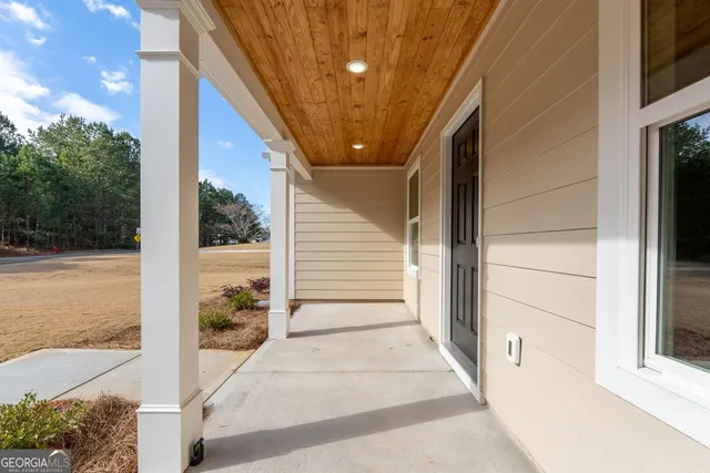 $309,900 | 164 Mathews Road, Milner, GA 30257