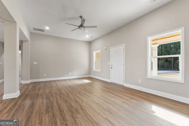 $309,900 | 164 Mathews Road, Milner, GA 30257