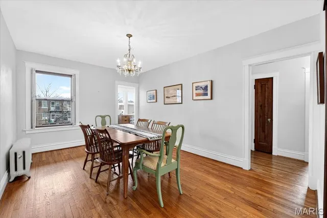 $340,000 | 6328 Northwood Avenue, Unit 3W, St. Louis, MO 63105