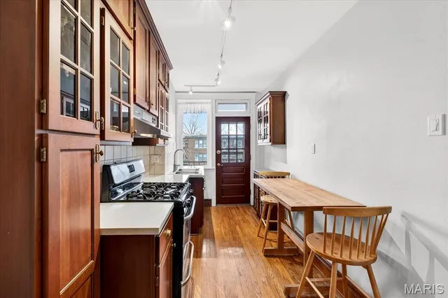 $340,000 | 6328 Northwood Avenue, Unit 3W, St. Louis, MO 63105