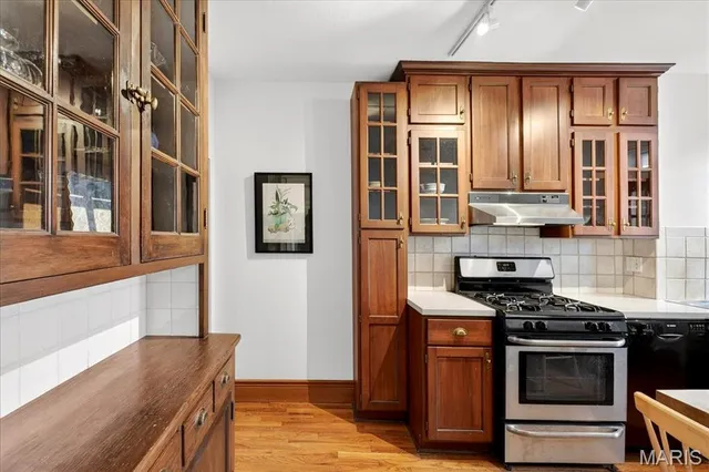 $340,000 | 6328 Northwood Avenue, Unit 3W, St. Louis, MO 63105