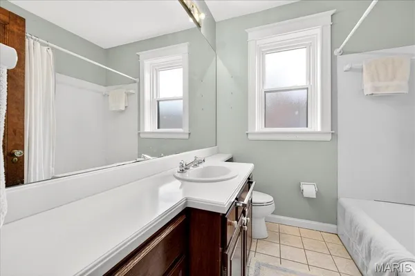$300,000 | 6328 Northwood Avenue, Unit 3W, St. Louis, MO 63105