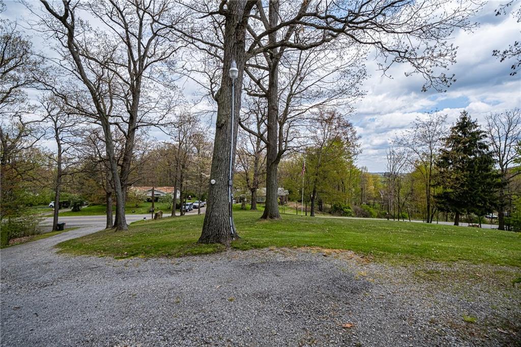 718 Big Knob Road Rochester, PA 15074 - Photo 22 of 25