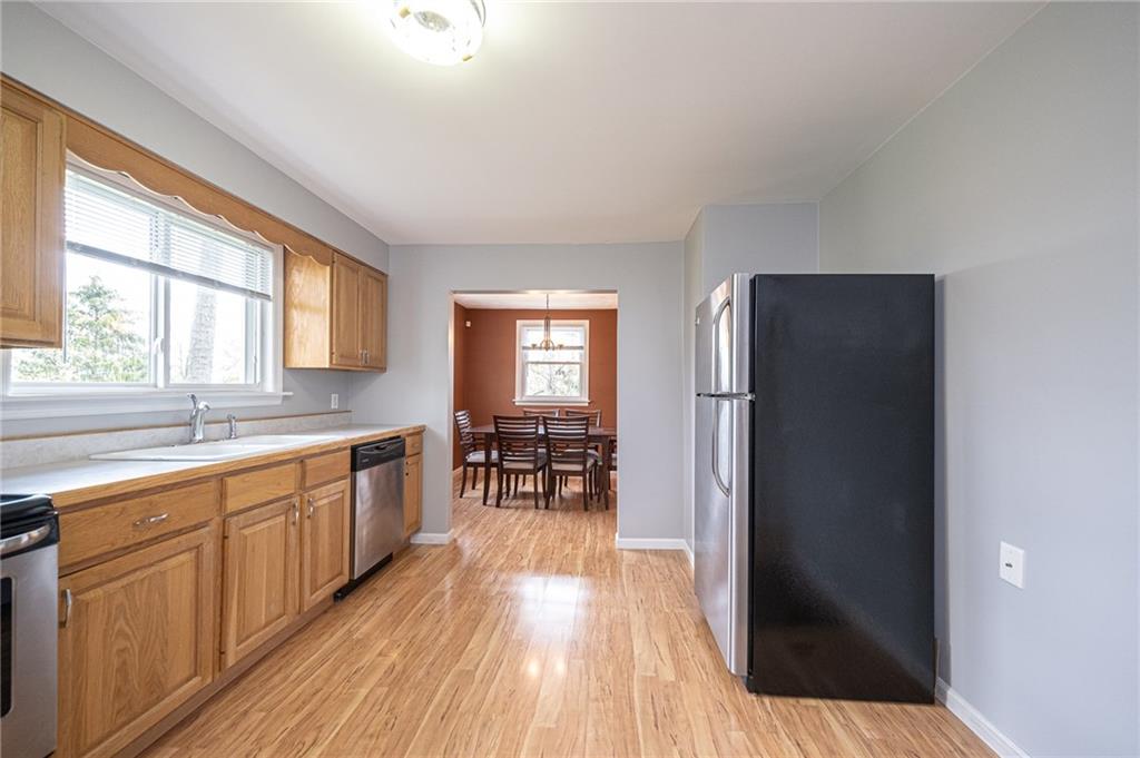 718 Big Knob Road Rochester, PA 15074 - Photo 4 of 25