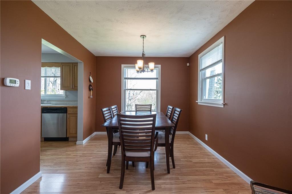 718 Big Knob Road Rochester, PA 15074 - Photo 5 of 25