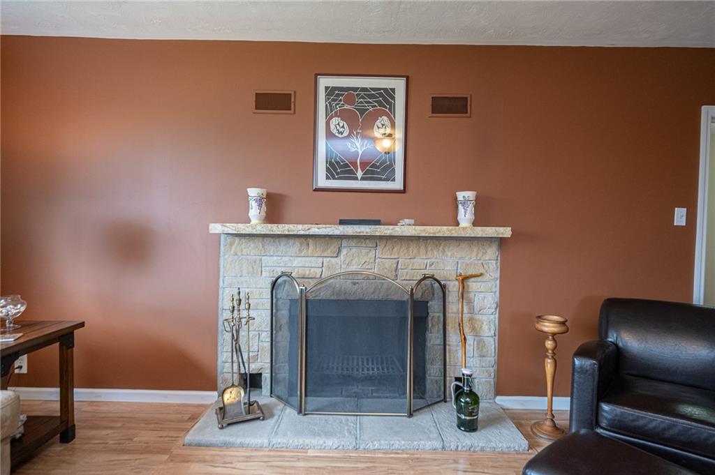 718 Big Knob Road Rochester, PA 15074 - Photo 8 of 25