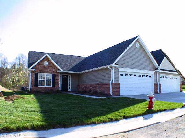 51 T Laurel Oak Ranch High Point, NC 27265 - Photo 1 of 1 Exterior Front.