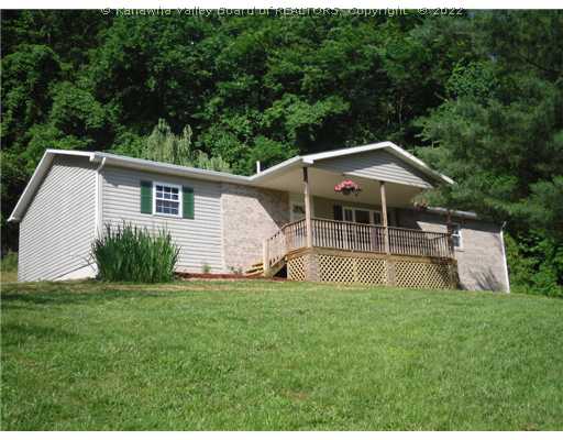 222 Easter Road, Unit A Nitro, WV 25143 - Photo 1 of 14 Exterior Front.