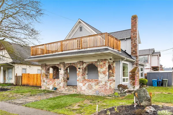 $489,999 | 111 Cedar Avenue, Unit 1, Sultan, WA 98294