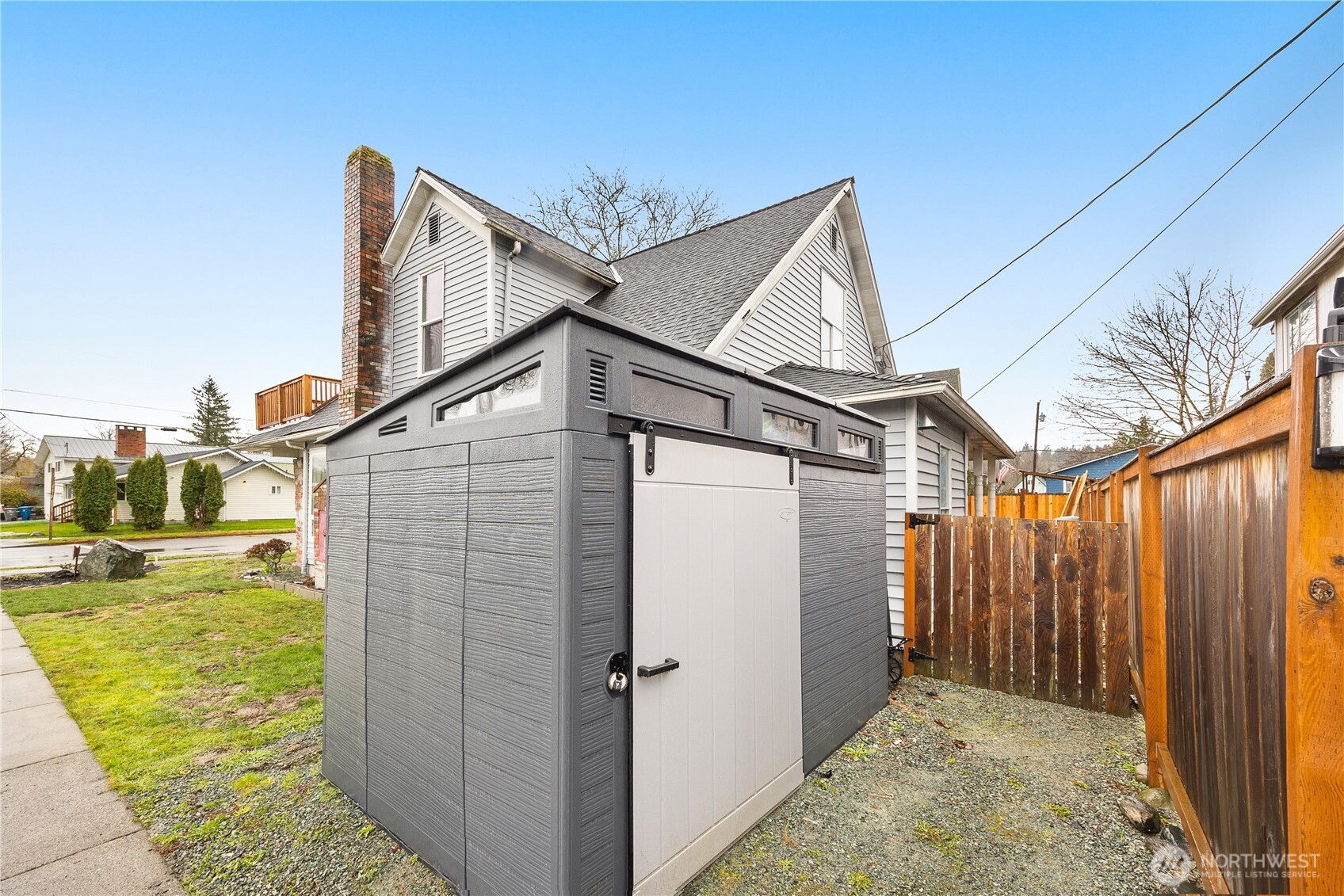 111 Cedar Avenue, Unit 1 Sultan, WA 98294 - Photo 29 of 31