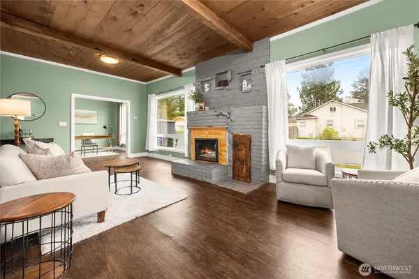 $489,999 | 111 Cedar Avenue, Unit 1, Sultan, WA 98294