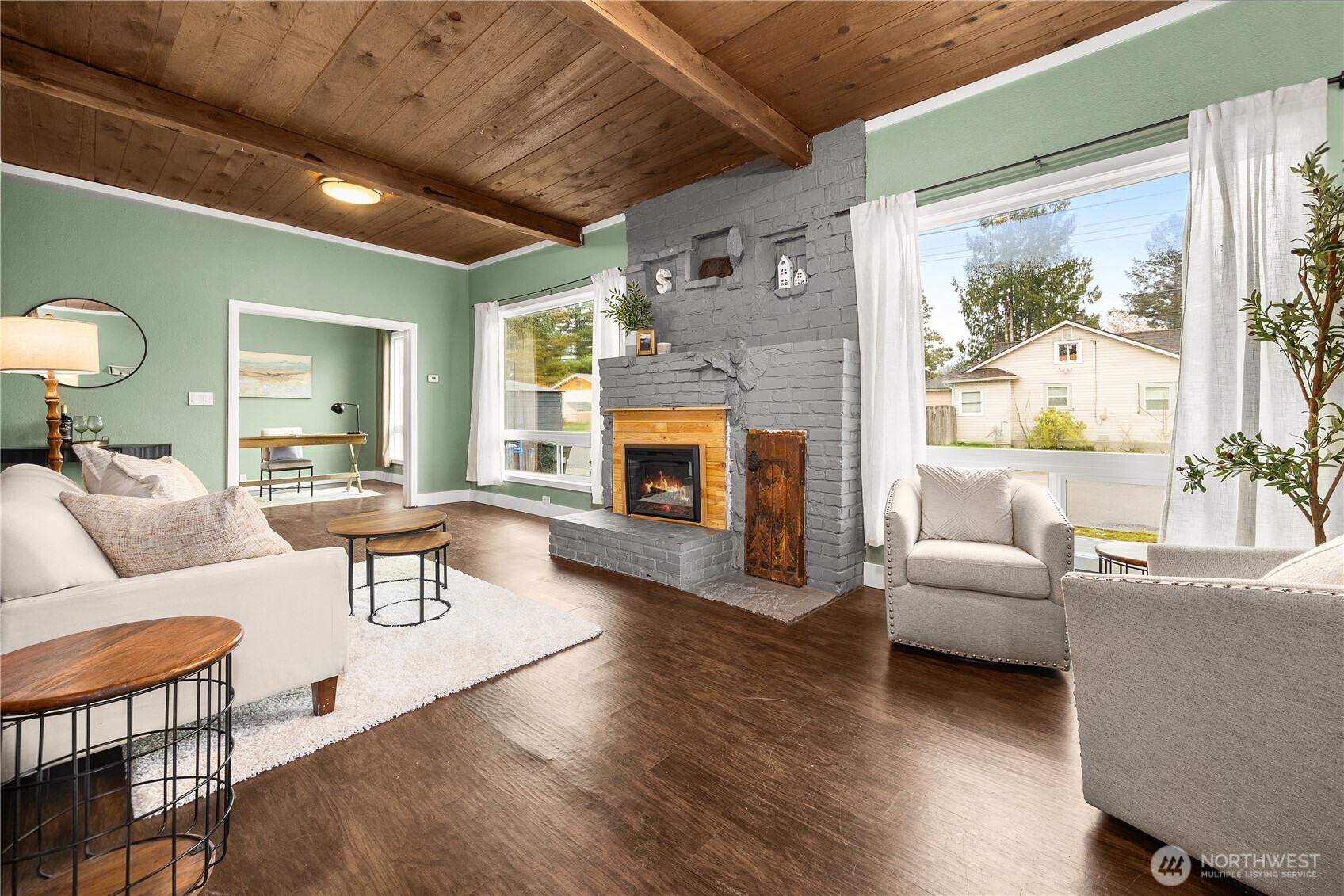 111 Cedar Avenue, Unit 1 Sultan, WA 98294 - Photo 4 of 31