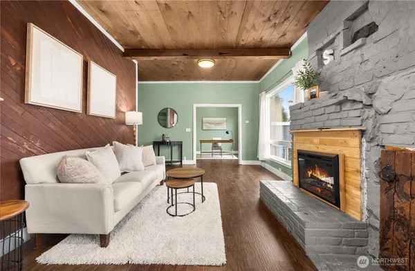 $489,999 | 111 Cedar Avenue, Unit 1, Sultan, WA 98294