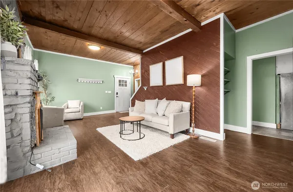 $489,999 | 111 Cedar Avenue, Unit 1, Sultan, WA 98294