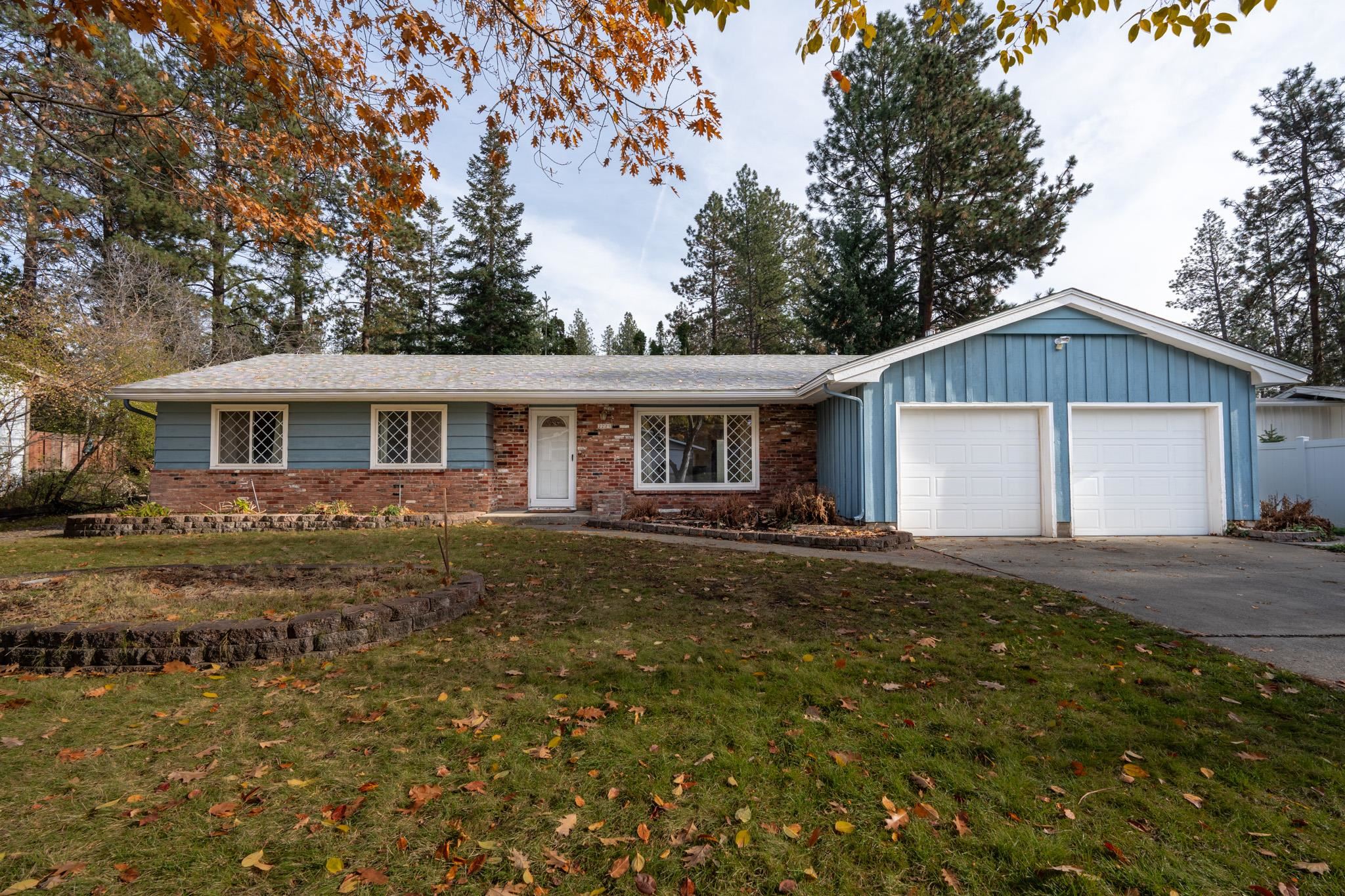 2221 South McCabe Road Spokane, WA 99216 - Photo 3 of 48