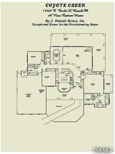 14569 East Circle L Ranch Place Vail, AZ 85641 - Photo 13 of 13