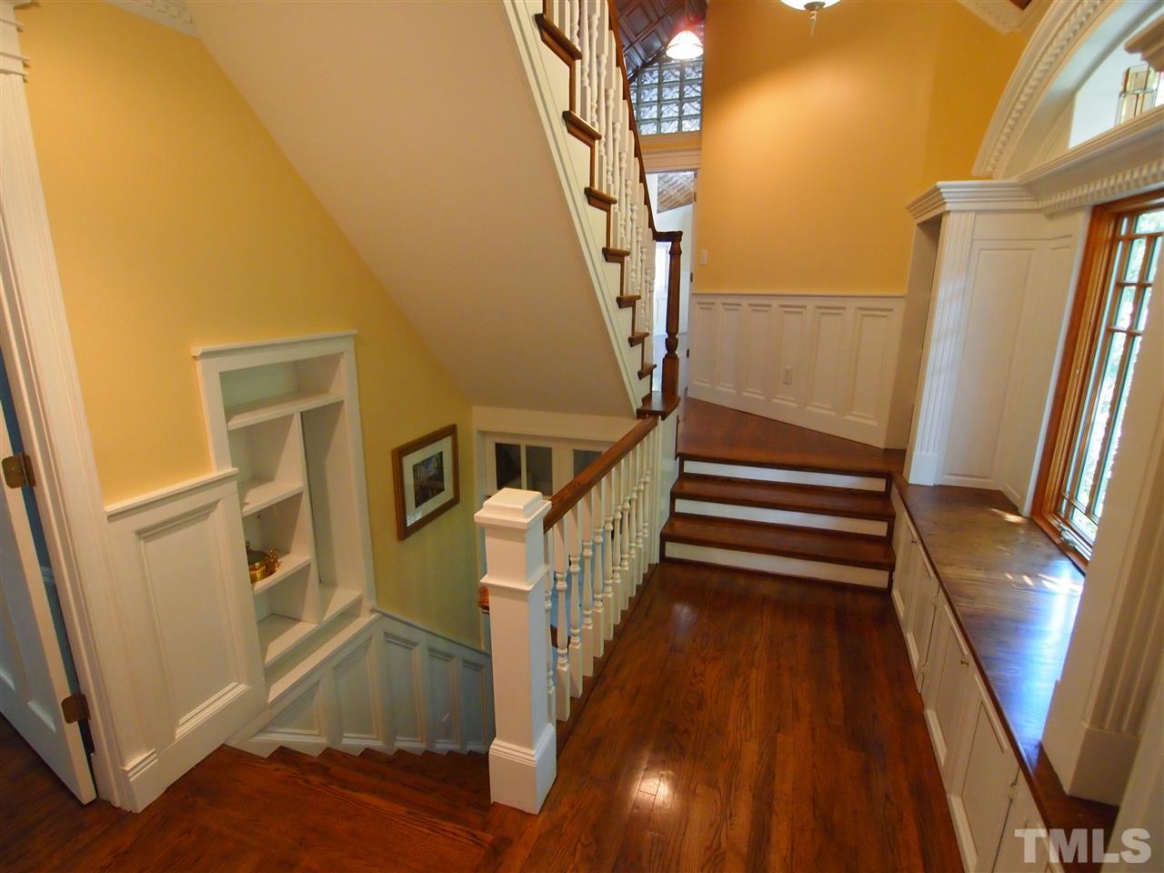 724 Rosemont Avenue Raleigh, NC 27607 - Photo 12 of 24