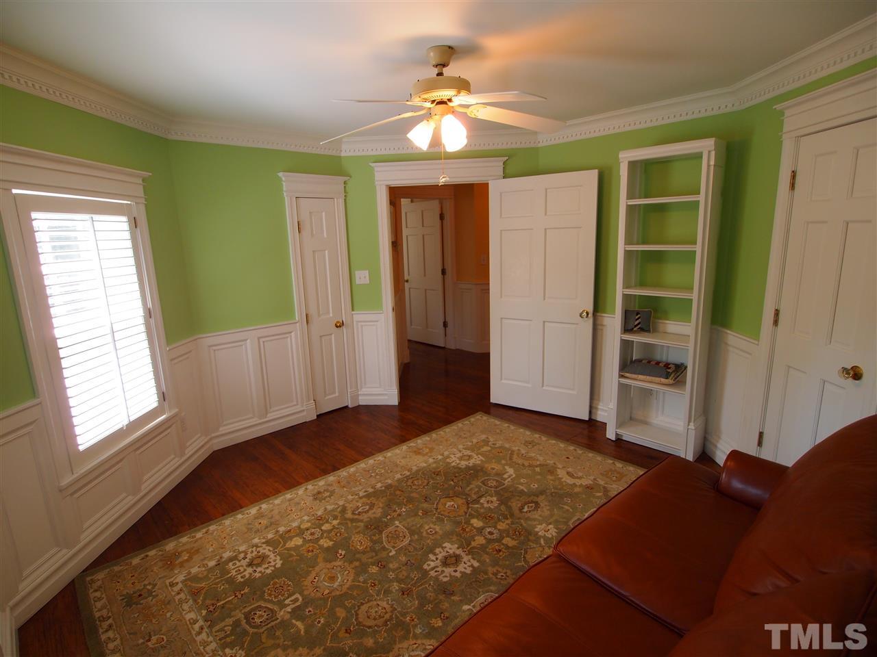 724 Rosemont Avenue Raleigh, NC 27607 - Photo 15 of 24