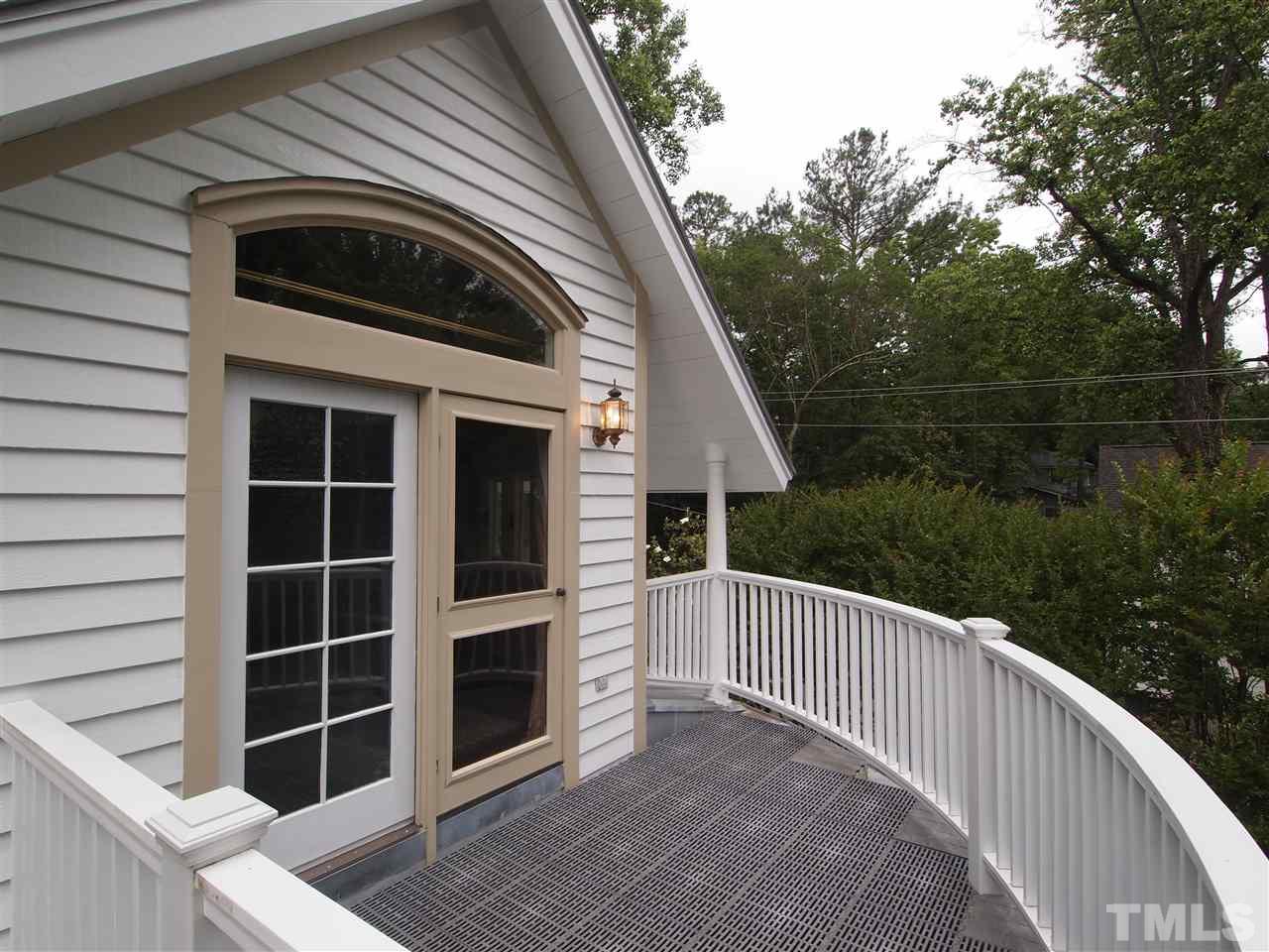 724 Rosemont Avenue Raleigh, NC 27607 - Photo 21 of 24
