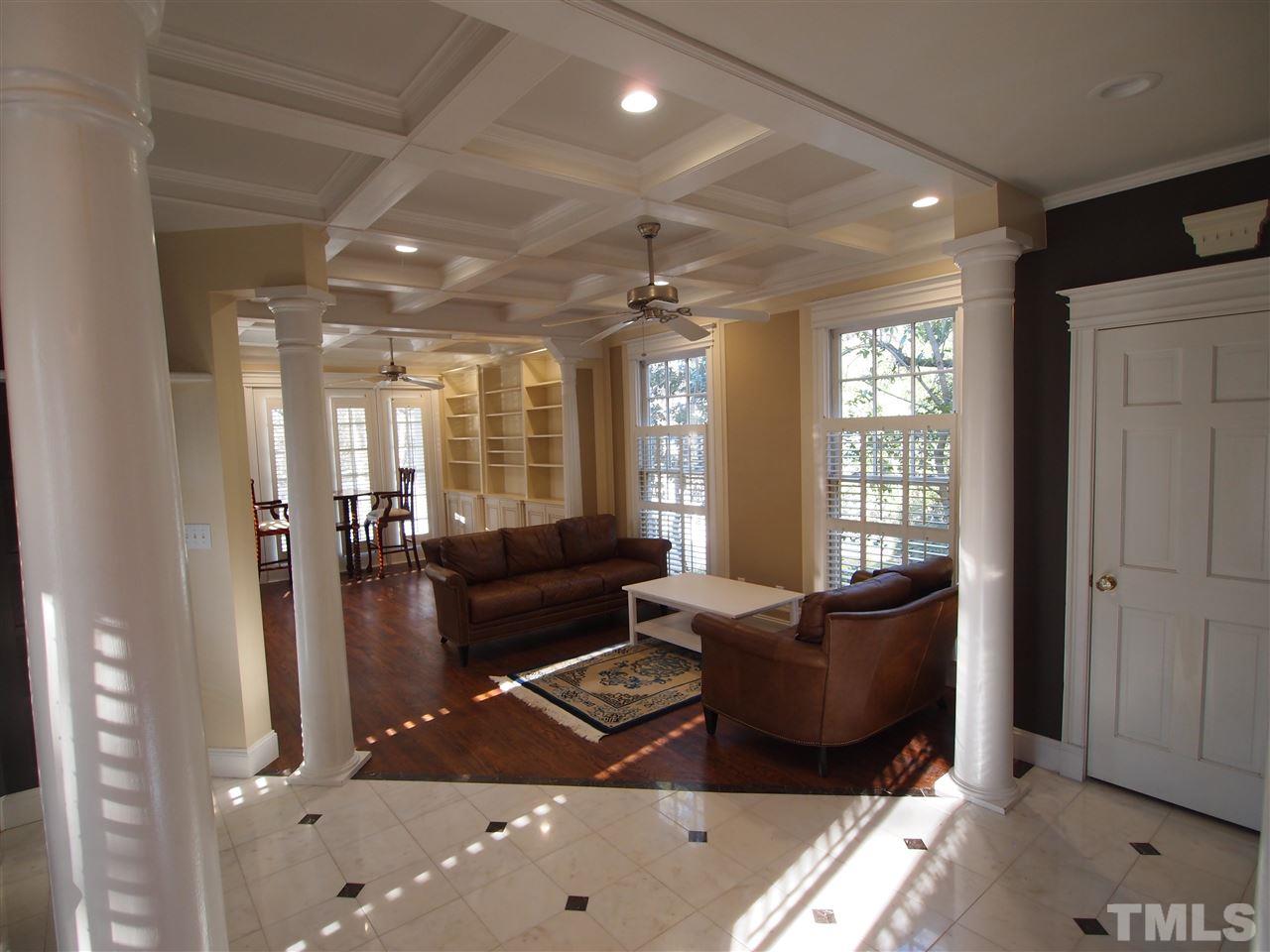 724 Rosemont Avenue Raleigh, NC 27607 - Photo 4 of 24