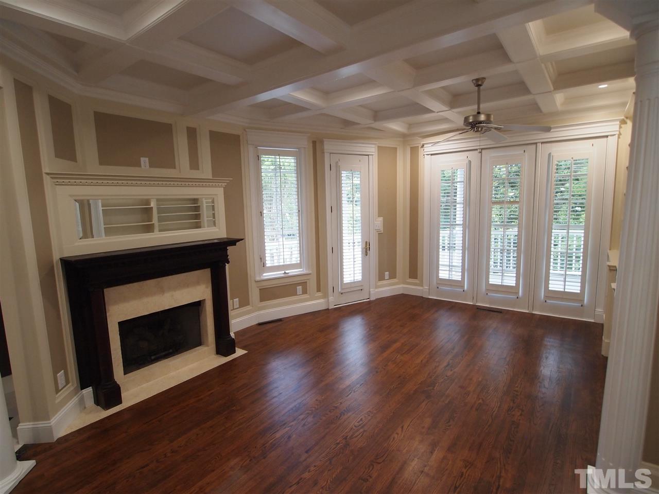 724 Rosemont Avenue Raleigh, NC 27607 - Photo 5 of 24