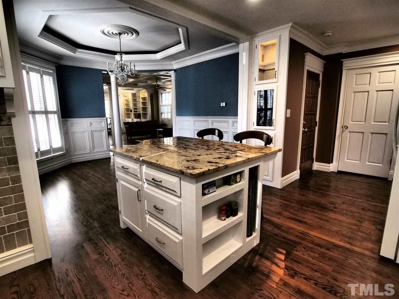 724 Rosemont Avenue Raleigh, NC 27607 - Photo 7 of 24