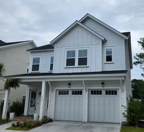 $4,450 | 1278 Max Lane, Mount Pleasant, SC 29466