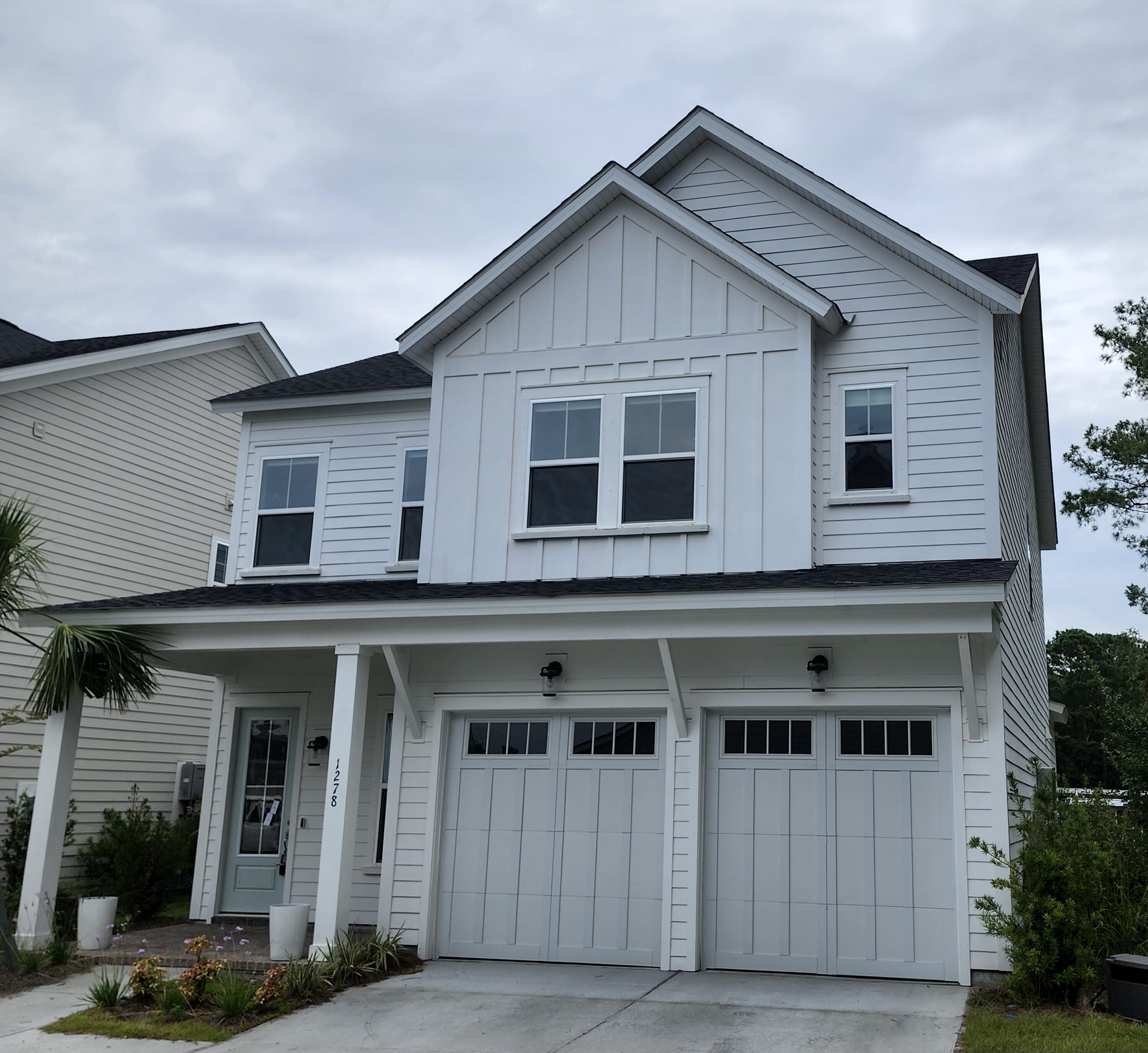 1278 Max Lane Mount Pleasant, SC 29466 - Photo 1 of 29 20220621_113113