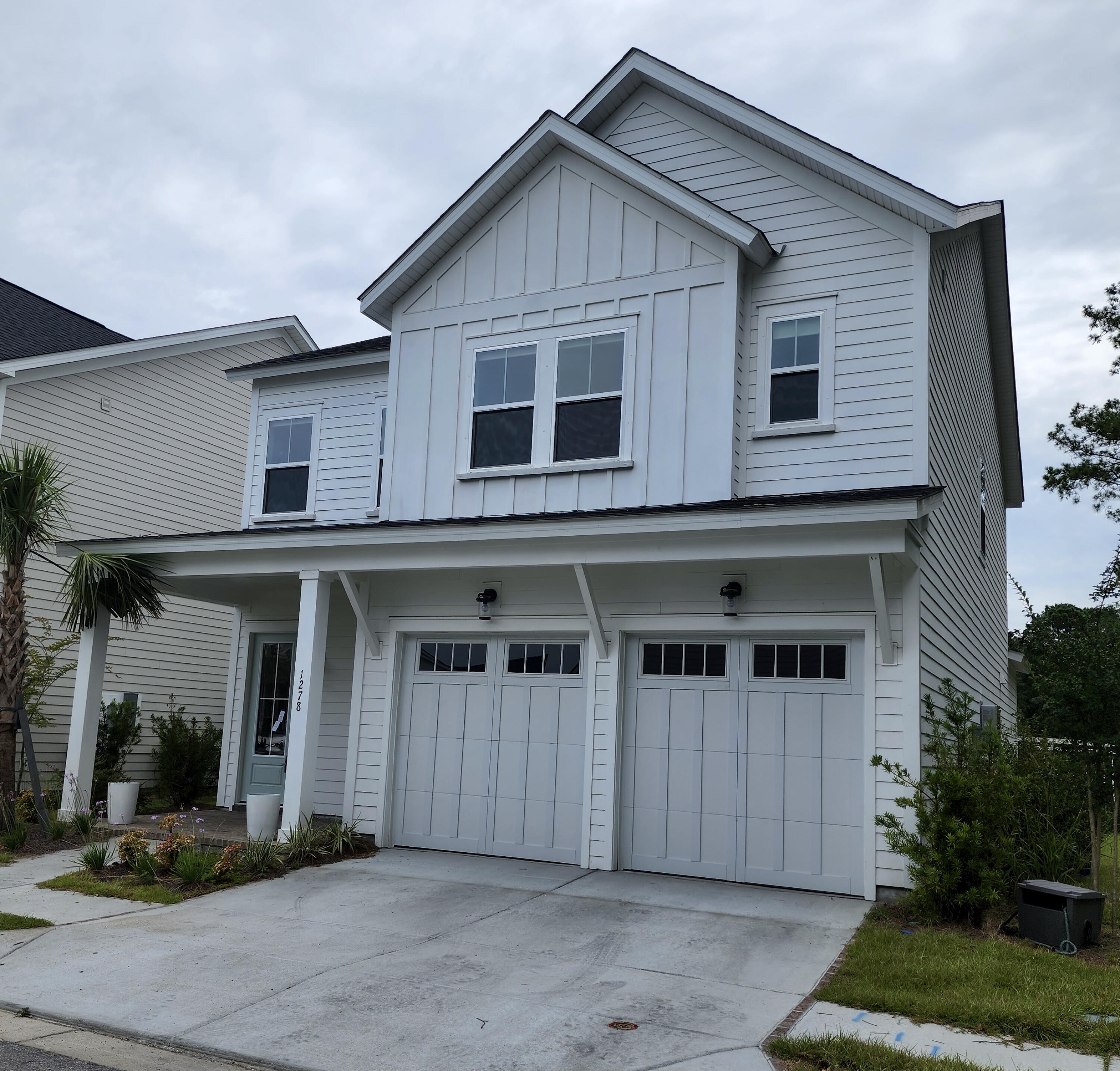 1278 Max Lane Mount Pleasant, SC 29466 - Photo 2 of 29 20220621_113120
