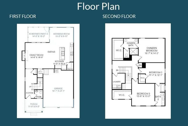 $4,450 | 1278 Max Lane, Mount Pleasant, SC 29466