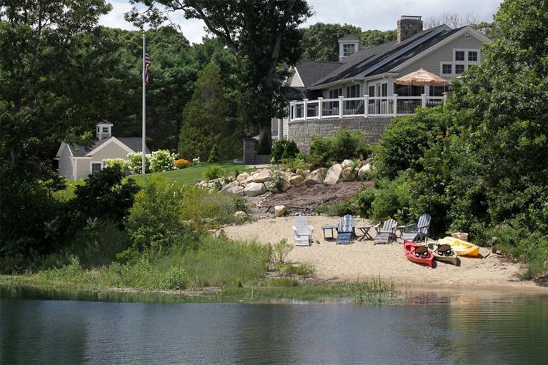 779 Shore Road Pocasset, MA 02559 - Photo 32 of 35 Additional Photo