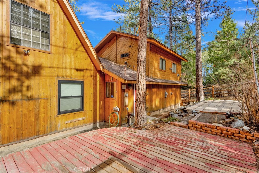 985 Pheasant Road Wrightwood, CA 92397 - Photo 48 of 61
