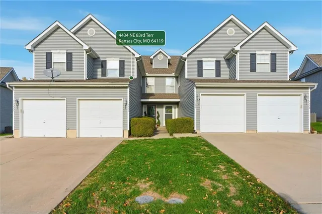 $224,000 | 4434 Northeast 83rd Terrace, Kansas City, MO 64119