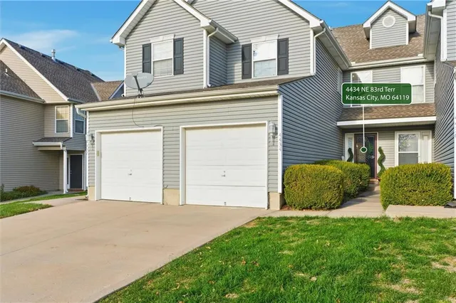 $224,000 | 4434 Northeast 83rd Terrace, Kansas City, MO 64119