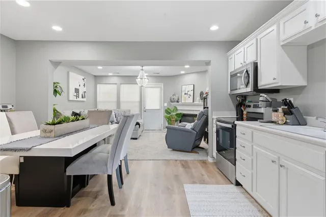 $225,000 | 4434 Northeast 83rd Terrace, Kansas City, MO 64119