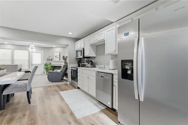 $225,000 | 4434 Northeast 83rd Terrace, Kansas City, MO 64119