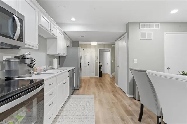 $225,000 | 4434 Northeast 83rd Terrace, Kansas City, MO 64119