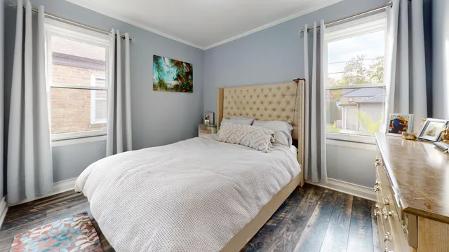 $550,000 | 8206 Keeler Avenue, Skokie, IL 60076