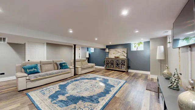 $550,000 | 8206 Keeler Avenue, Skokie, IL 60076