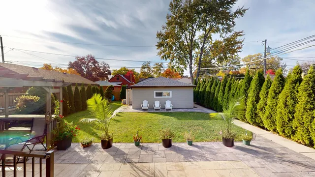 $550,000 | 8206 Keeler Avenue, Skokie, IL 60076