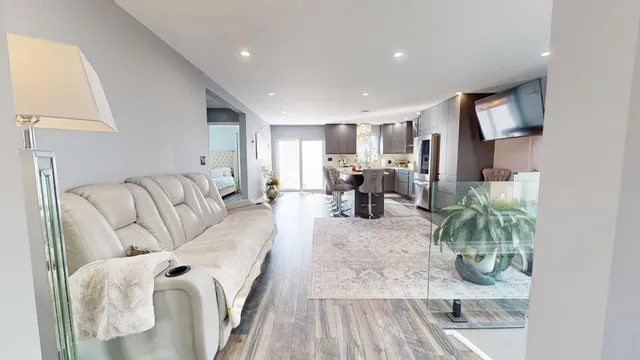 $550,000 | 8206 Keeler Avenue, Skokie, IL 60076