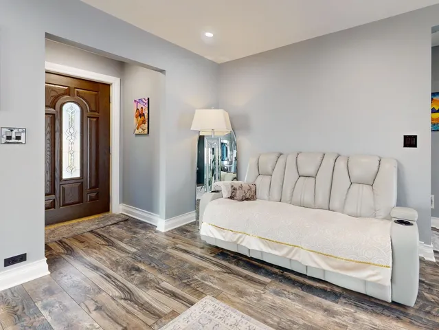 $550,000 | 8206 Keeler Avenue, Skokie, IL 60076