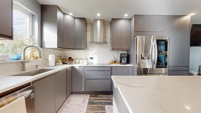 $550,000 | 8206 Keeler Avenue, Skokie, IL 60076