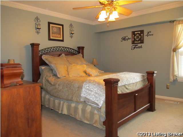 8405 Silver Fox Road Louisville, KY 40291 - Photo 22 of 31 Additional Photo