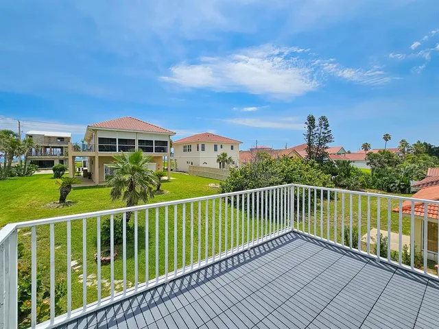 $663,000 | 1528 North Daytona Avenue, Flagler Beach, FL 32136