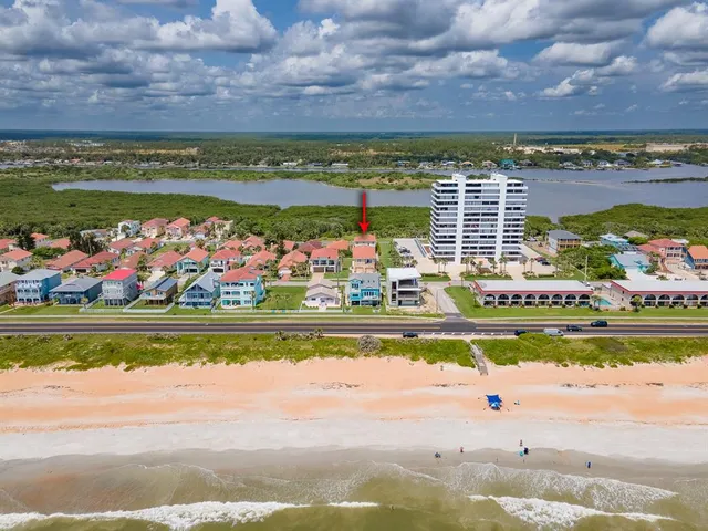 $663,000 | 1528 North Daytona Avenue, Flagler Beach, FL 32136